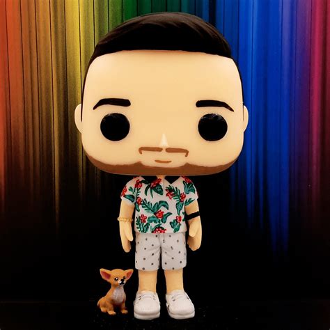 Unleash Your Creativity with Custom Pop Funkos – Get Your Own Personalized Collectibles Now!